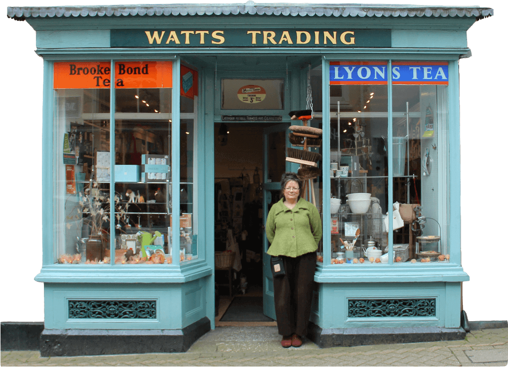 Watts Trading