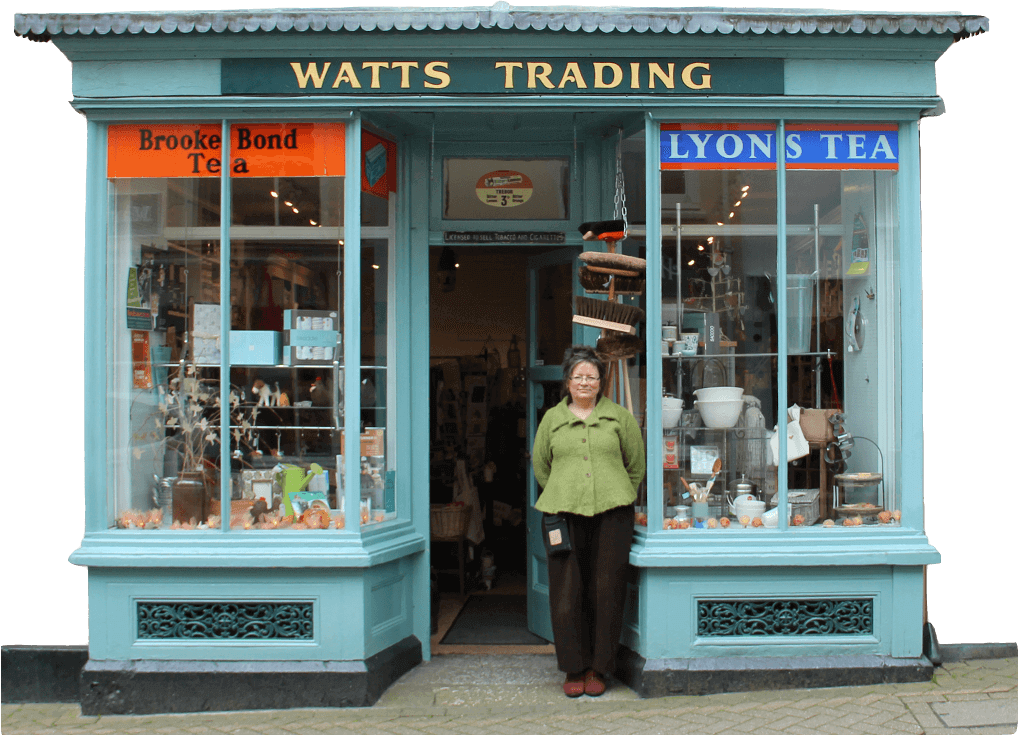 Watts Trading Watts Trading